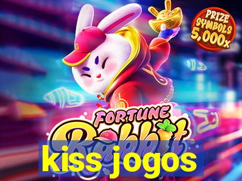 kiss jogos